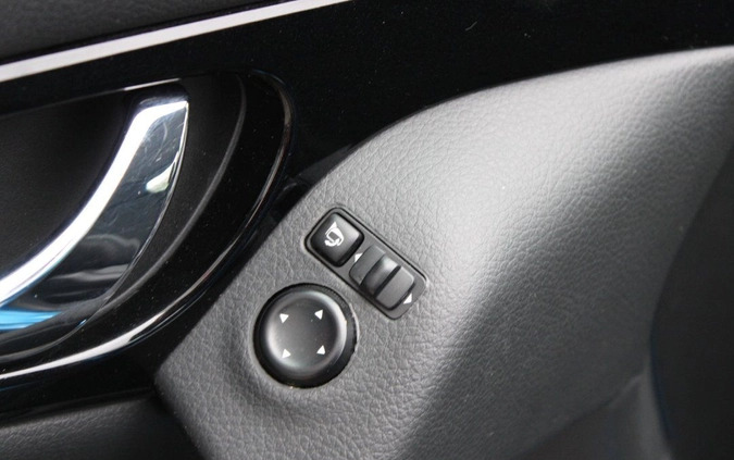 Nissan Qashqai cena 89900 przebieg: 63802, rok produkcji 2021 z Biała małe 529